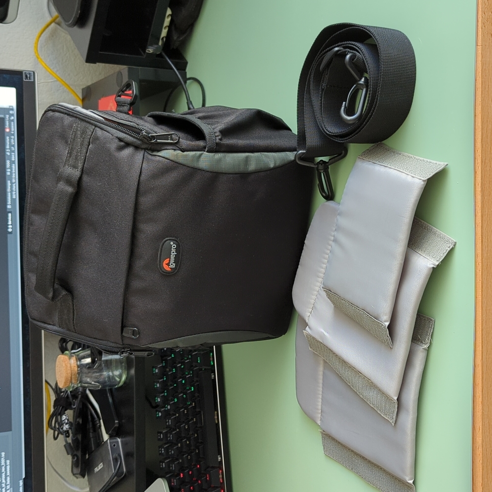 Lowepro Camera Bag
